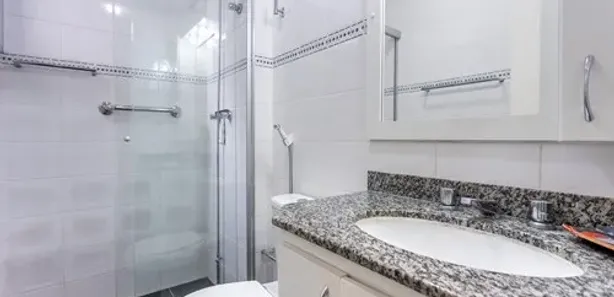 Apartamento com 4 Quartos à venda, 101m² no Vila Mascote, São Paulo