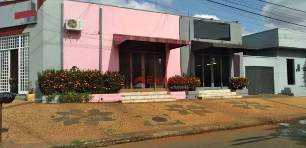 Conjunto Comercial / Sala para alugar, 50m² no Jardim dos Calegaris, Paulínia
