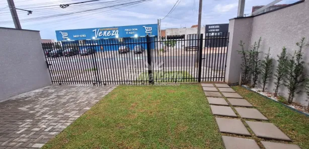 Prédio Inteiro com 3 Quartos à venda, 145m² no Veneza, Fazenda Rio Grande