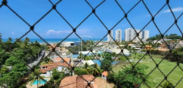 Apartamento com 3 Quartos à venda, 89m² no Pituaçu, Salvador