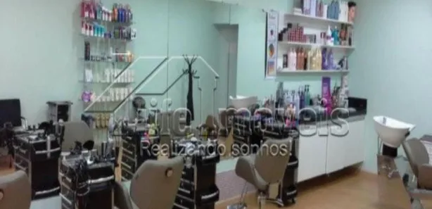 Conjunto Comercial / Sala à venda, 200m² no Jardim Santa Izabel, Hortolândia