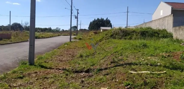 Terreno / Lote / Condomínio à venda, 180m² no Centro, Contenda