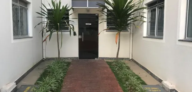 Apartamento com 2 Quartos à venda, 50m² no Gávea, Vespasiano