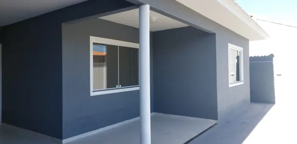 Casa com 4 Quartos para alugar, 150m² no Jardim Atlântico Leste (Itaipuaçu), Maricá