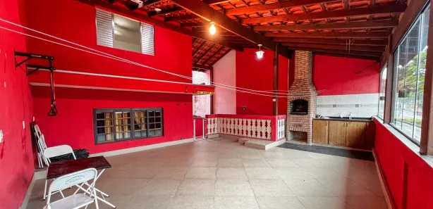 Casa com 3 Quartos à venda, 237m² no Aliança, Ribeirão Pires