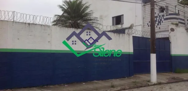 Galpão / Depósito / Armazém à venda, 1000m² no Vila Ligya, Guarujá