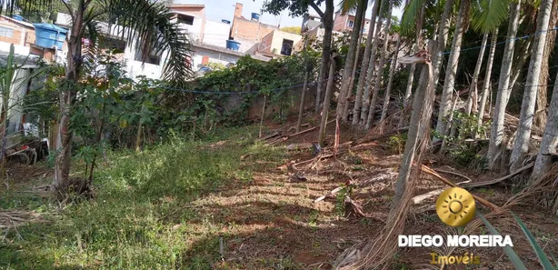 Terreno / Lote / Condomínio à venda, 248m² no Terra Preta (Terra Preta), Mairiporã