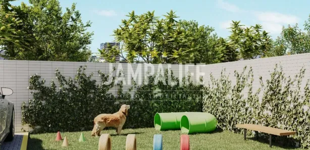 Apartamento com 2 Quartos à venda, 45m² no Cristo Redentor, João Pessoa