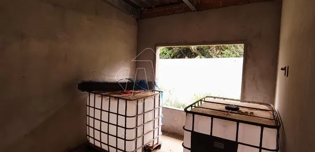 Fazenda / Sítio / Chácara com 2 Quartos à venda, 200m² no Chácara Flora Araraquara, Araraquara