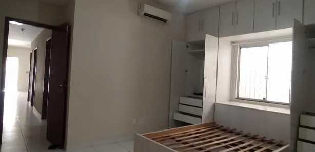 Casa com 2 Quartos para alugar, 92m² no Santo Agostinho, Governador Valadares