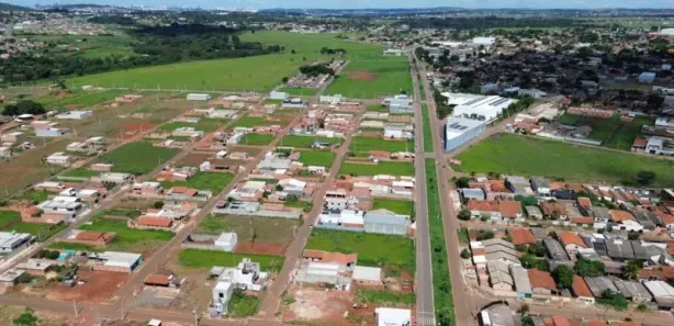 Terreno / Lote / Condomínio à venda, 250m² no Jardim Scala, Trindade