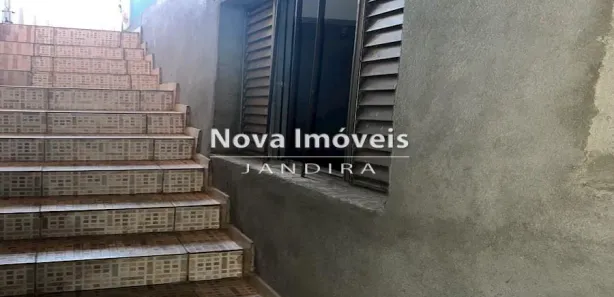 Casa com 1 Quarto para alugar, 70m² no Vila Anita Costa, Jandira
