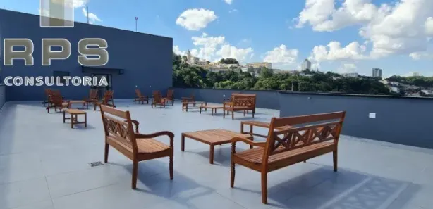 Conjunto Comercial / Sala à venda, 42m² no Atibaia Jardim, Atibaia