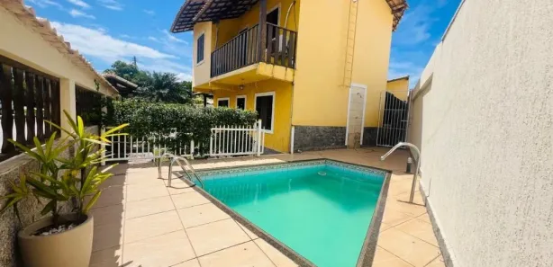 Casa com 3 Quartos à venda, 230m² no Pontinha, Araruama