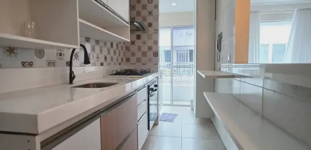 Apartamento com 3 Quartos à venda, 72m² no Capibaribe, São Lourenço da Mata