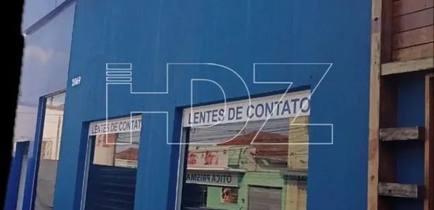 Conjunto Comercial / Sala para alugar, 1m² no Centro, Araraquara