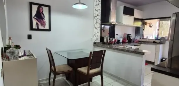 Casa com 2 Quartos à venda, 90m² no Cidade Vera Cruz, Aparecida de Goiânia