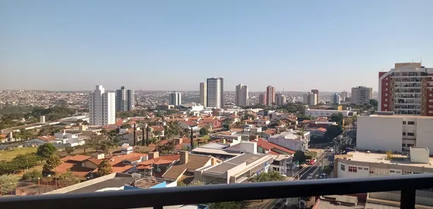 Apartamento com 2 Quartos à venda, 80m² no Jardim Estoril IV, Bauru