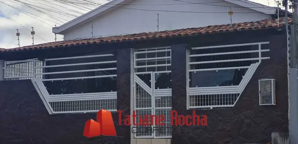 Casa com 3 Quartos para alugar, 10m² no Centro, Feira de Santana