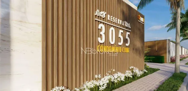 Terreno / Lote / Condomínio à venda, 164m² no Novo Mundo, Curitiba