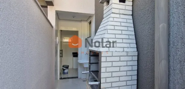 Apartamento com 2 Quartos à venda, 70m² no Duquesa II (São Benedito), Santa Luzia