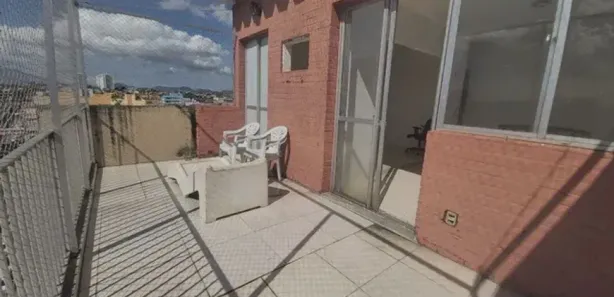 Cobertura com 3 Quartos à venda, 120m² no Centro, Nilópolis
