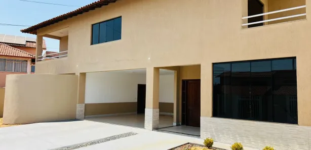 Casa de Condomínio com 5 Quartos à venda, 400m² no Grande Colorado, Brasília