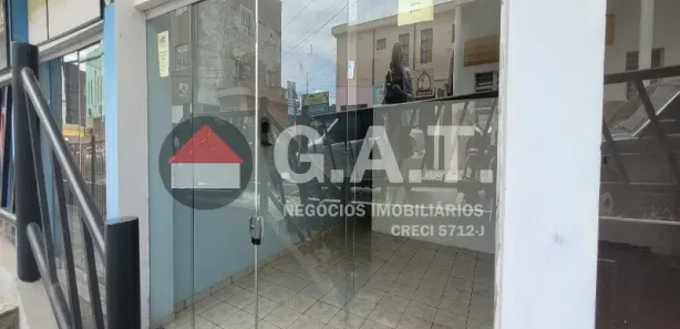 Loja / Salão / Ponto Comercial para alugar, 50m² no Centro, Votorantim