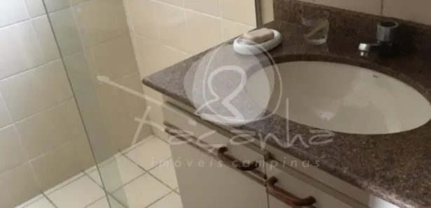 Cobertura com 3 Quartos à venda, 260m² no Bonfim, Campinas