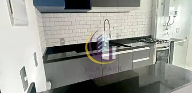 Apartamento com 2 Quartos para alugar, 49m² no Jaguaribe, Osasco