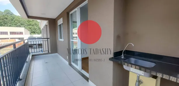 Apartamento com 4 Quartos para venda ou aluguel, 109m² no Centro Comercial Jubran, Barueri