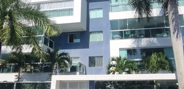 Apartamento com 2 Quartos para alugar, 75m² no Costazul, Rio das Ostras