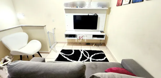 Cobertura com 3 Quartos à venda, 147m² no Jardim Santa Clara, Taubaté