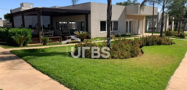 Terreno / Lote / Condomínio à venda, 323m² no Residencial Parqville Jacarandá, Aparecida de Goiânia