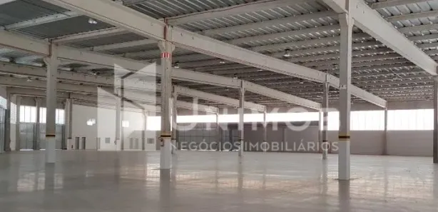 Galpão / Depósito / Armazém para alugar, 4068m² no Núcleo Residencial Doutor João Aldo Nassif, Jaguariúna