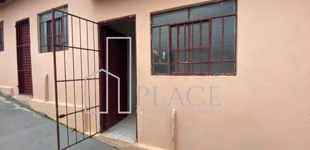Kitnet com 2 Quartos para alugar, 35m² no Jardim Fontanelli, Marília