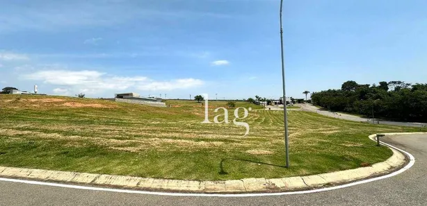 Terreno / Lote / Condomínio à venda, 1003m² no Chácaras Residenciais Santa Maria, Votorantim