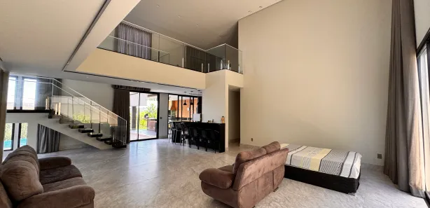 Casa com 5 Quartos à venda, 485m² no Residencial Park I, Vespasiano