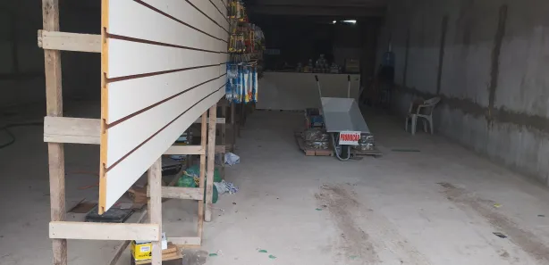 Galpão / Depósito / Armazém à venda, 260m² no Vera Cruz, Camaragibe