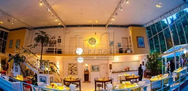 Fazenda / Sítio / Chácara com 3 Quartos para venda ou aluguel, 12000m² no Invernada, Embu das Artes
