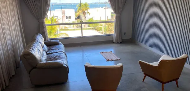 Casa de Condomínio com 5 Quartos à venda, 1000m² no Centro, Corumbá de Goiás