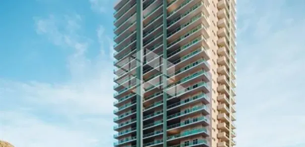 Apartamento com 3 Quartos à venda, 127m² no Centro, Mongaguá