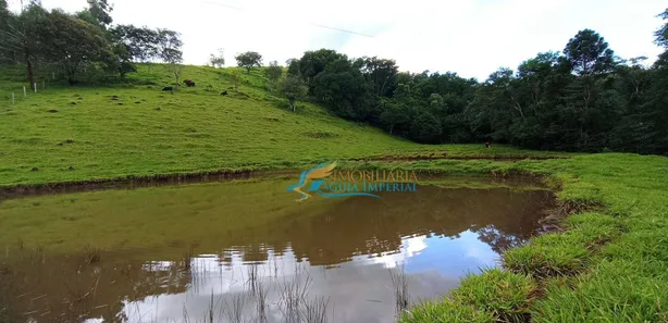 Fazenda / Sítio / Chácara com 2 Quartos à venda, 50762m² no , Catanduvas