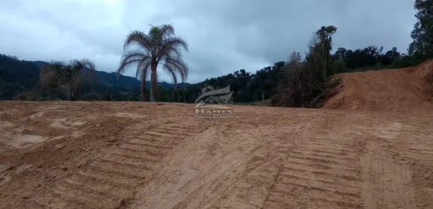 Terreno / Lote / Condomínio à venda, 37356m² no , Águas Mornas