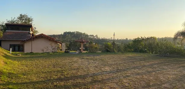 Fazenda / Sítio / Chácara com 2 Quartos à venda, 1800m² no Condomínio Porta do Sol, Mairinque
