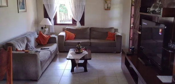 Fazenda / Sítio / Chácara com 5 Quartos à venda, 780m² no , Araçoiaba da Serra