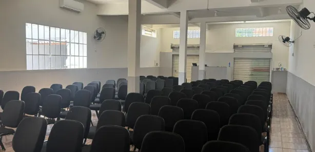 Galpão / Depósito / Armazém à venda, 360m² no Atalaia (Justinópolis), Ribeirão das Neves