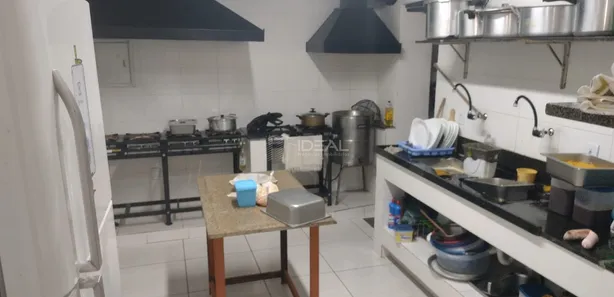 Loja / Salão / Ponto Comercial à venda, 139m² no Parque Rosário, Campos dos Goytacazes