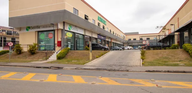 Loja / Salão / Ponto Comercial para alugar, 40m² no Eucaliptos, Fazenda Rio Grande