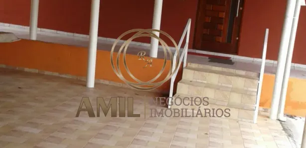 Fazenda / Sítio / Chácara com 4 Quartos à venda, 2800m² no Vila Velha, Caçapava